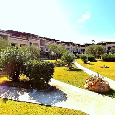 Casetta Vistamare