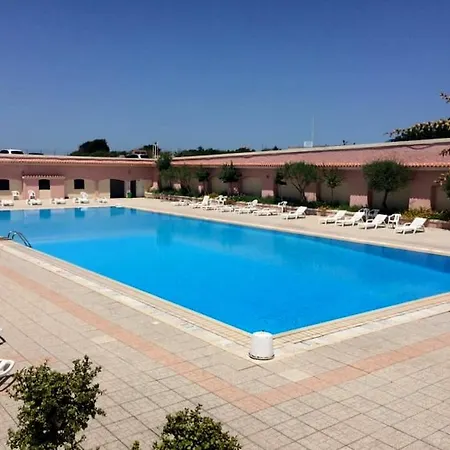 Casetta Vistamare Ferienhaus *